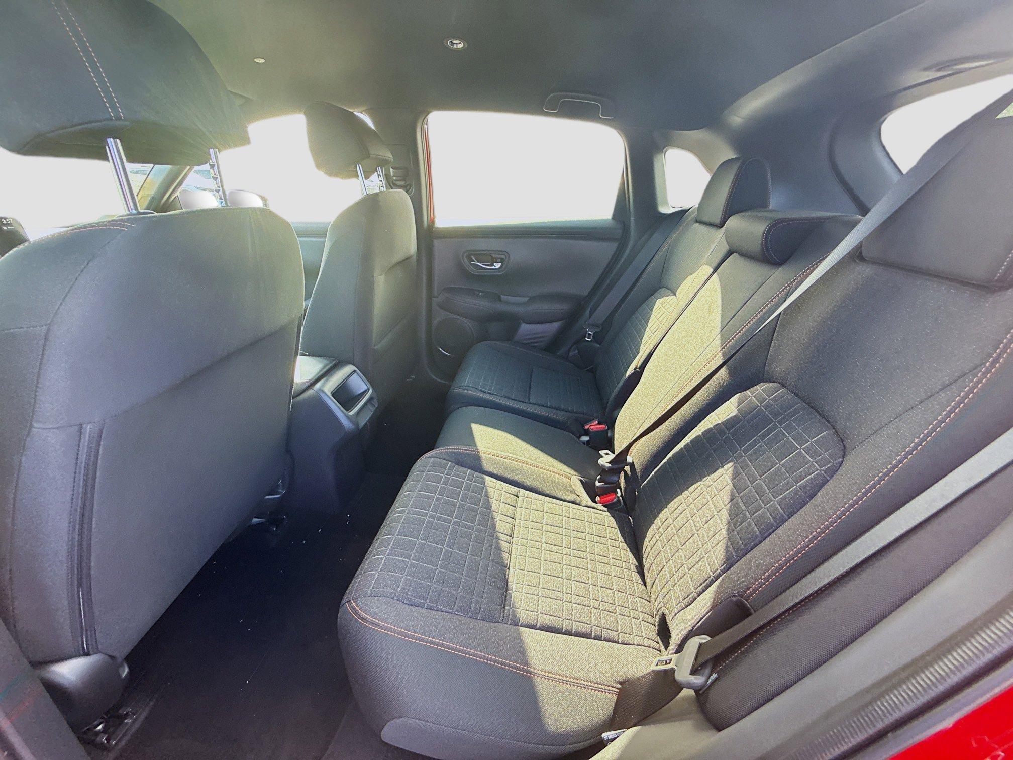 Honda Hr-V Sport Fwd - Thumbnail 20