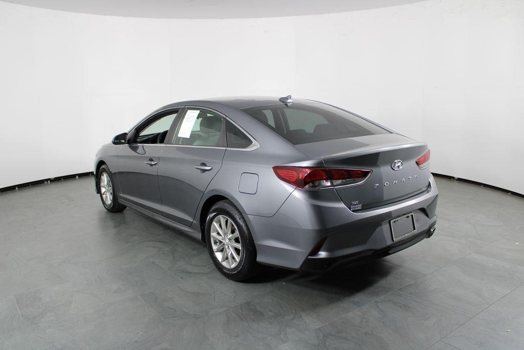 Hyundai Sonata Se - Thumbnail 5