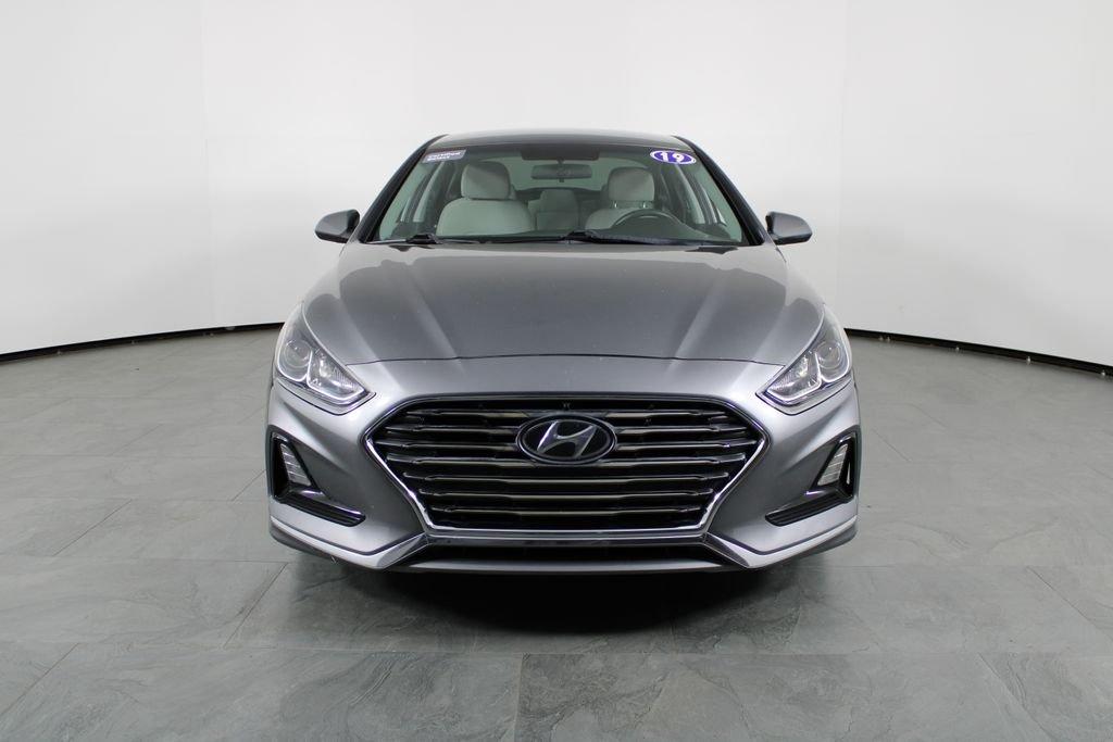 Hyundai Sonata Se - Thumbnail 14
