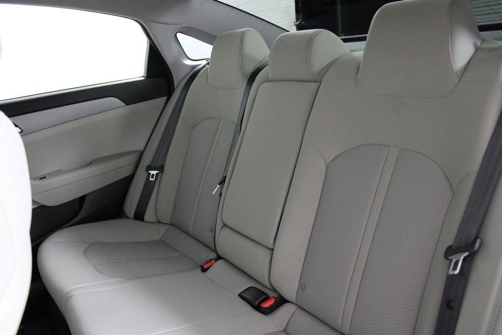 Hyundai Sonata Se - Thumbnail 20