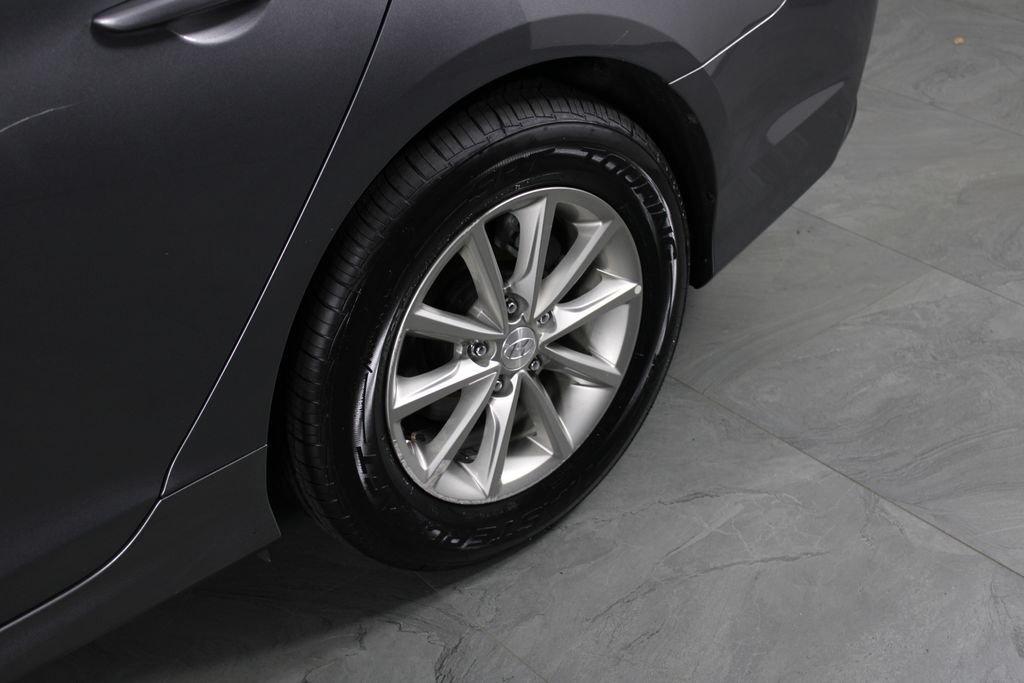 Hyundai Sonata Se - Thumbnail 13