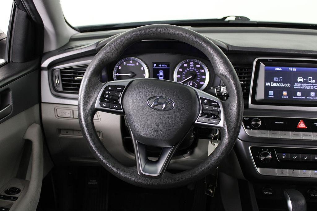 Hyundai Sonata Se - Thumbnail 10