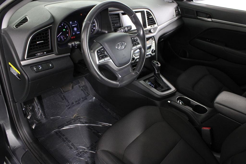 Hyundai Elantra Value Edition - Thumbnail 18