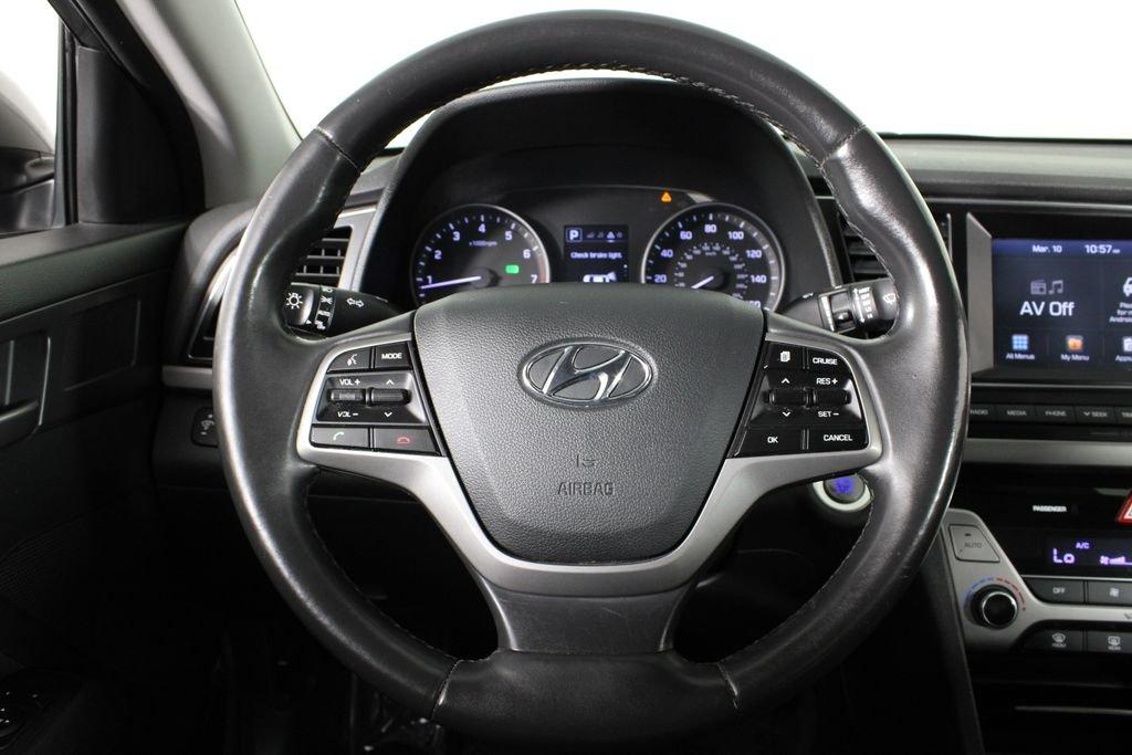 Hyundai Elantra Value Edition - Thumbnail 9