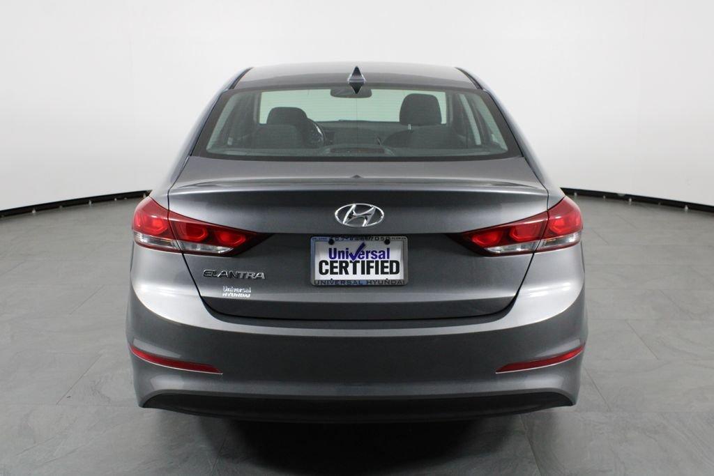 Hyundai Elantra Value Edition - Thumbnail 10