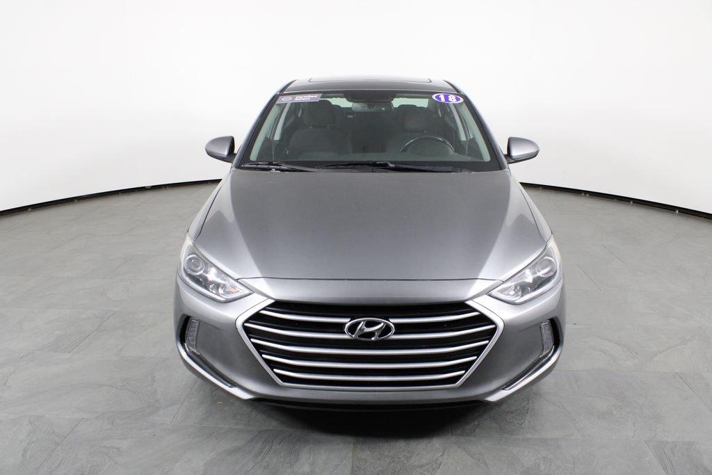 Hyundai Elantra Value Edition - Thumbnail 13