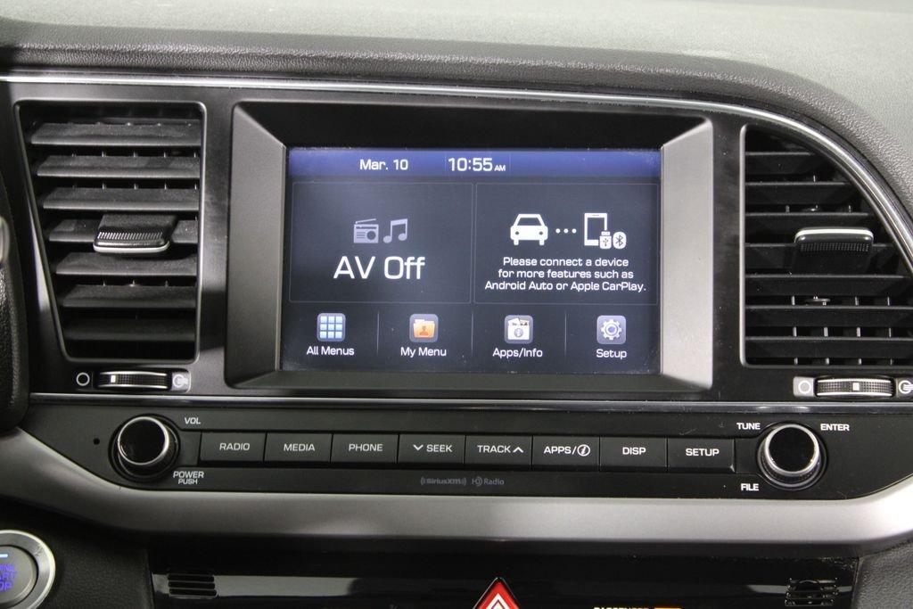 Hyundai Elantra Value Edition - Thumbnail 8