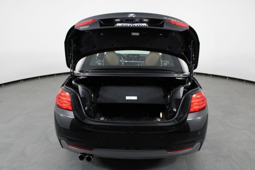 BMW 4 Series 430I - Thumbnail 16