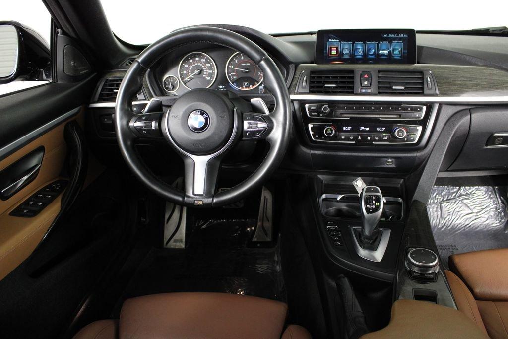 BMW 4 Series 430I - Thumbnail 7