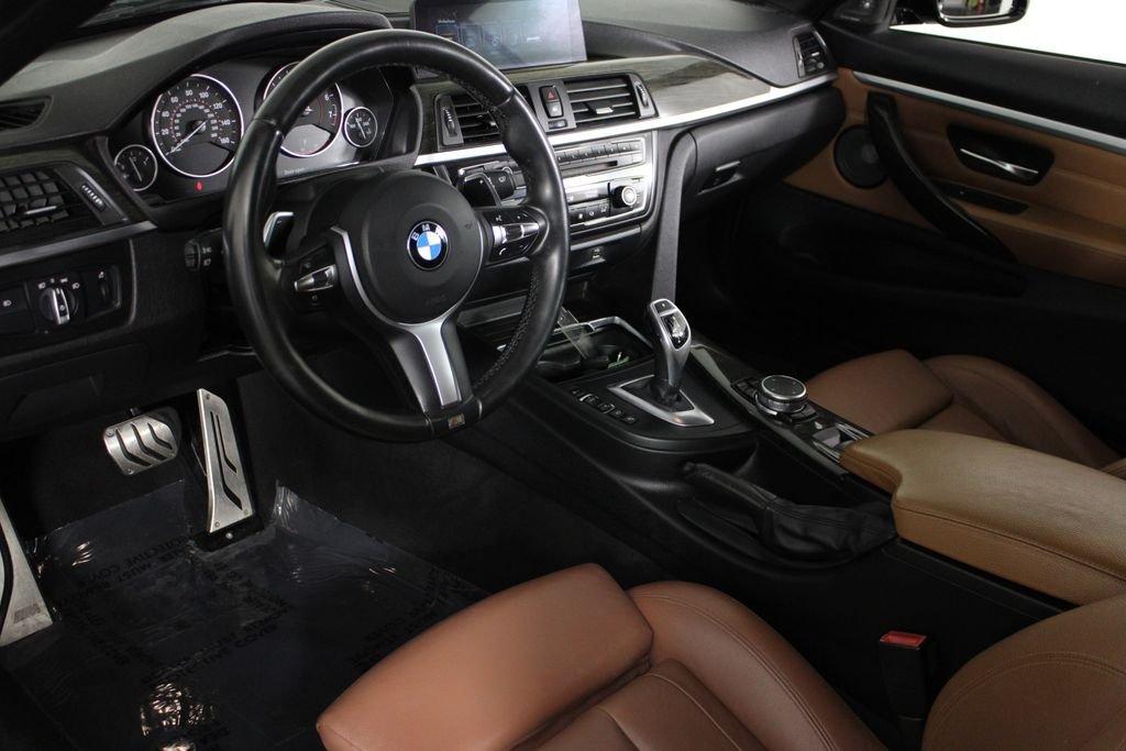 BMW 4 Series 430I - Thumbnail 19