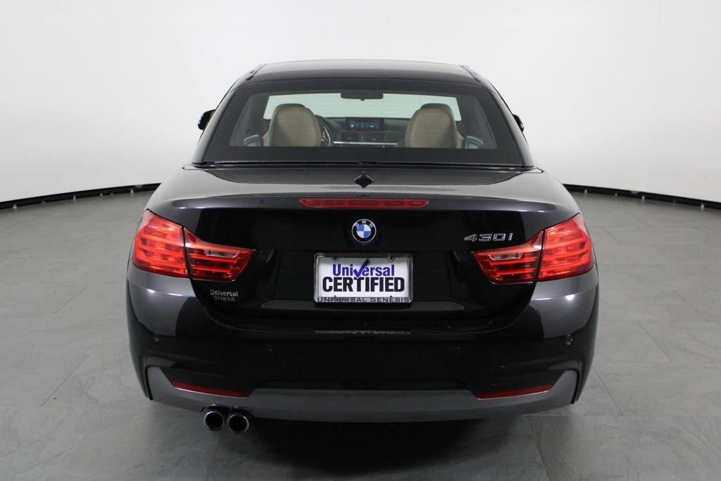 BMW 4 Series 430I - Thumbnail 10