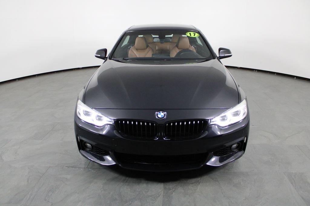 BMW 4 Series 430I - Thumbnail 13