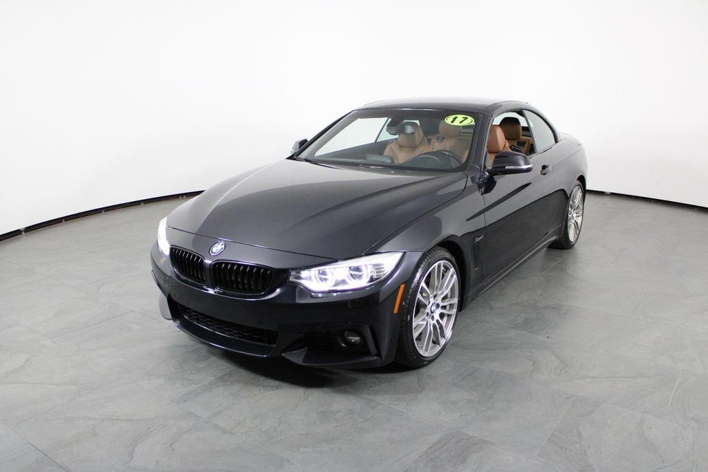 BMW 4 Series 430I - Thumbnail 2