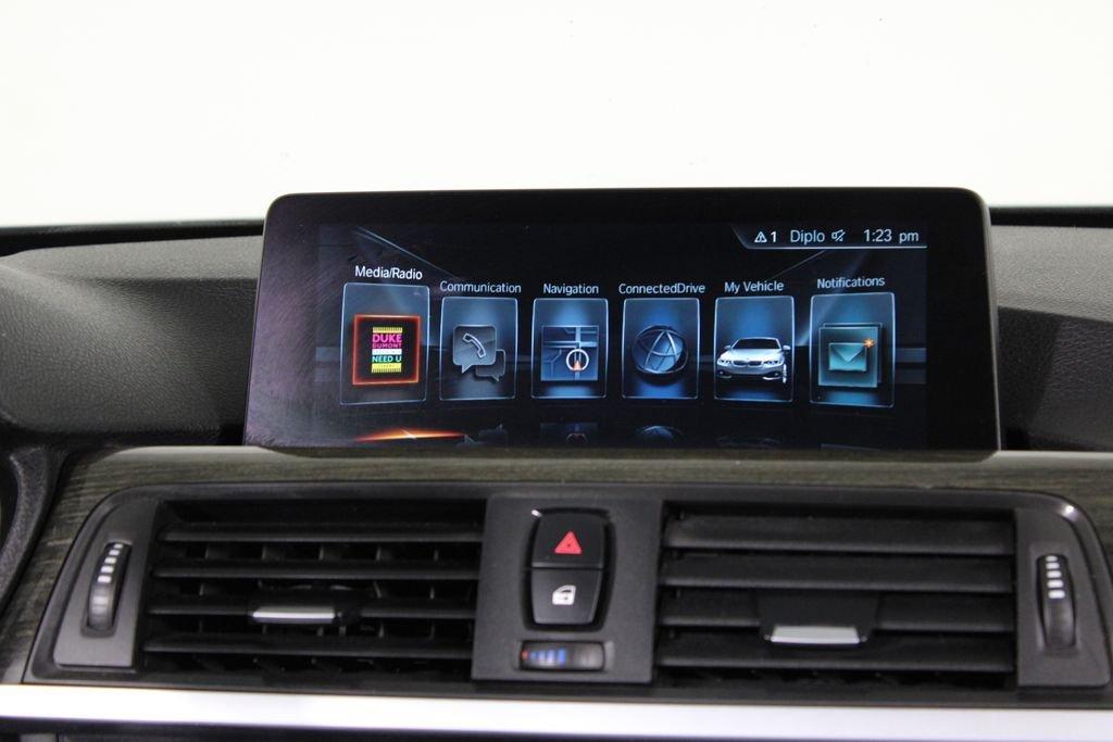 BMW 4 Series 430I - Thumbnail 8