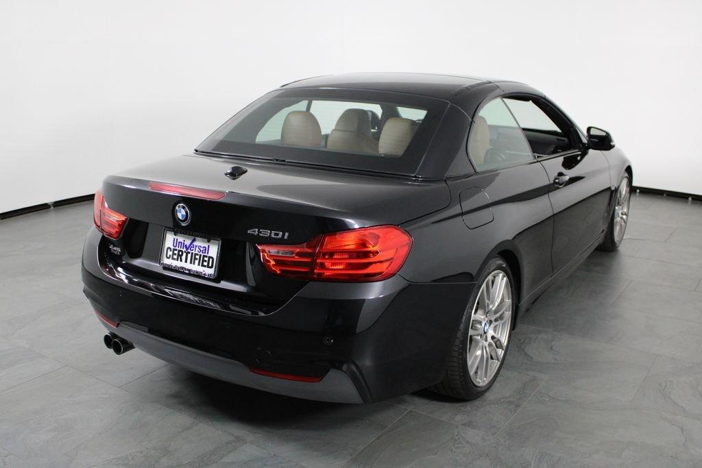 BMW 4 Series 430I - Thumbnail 15