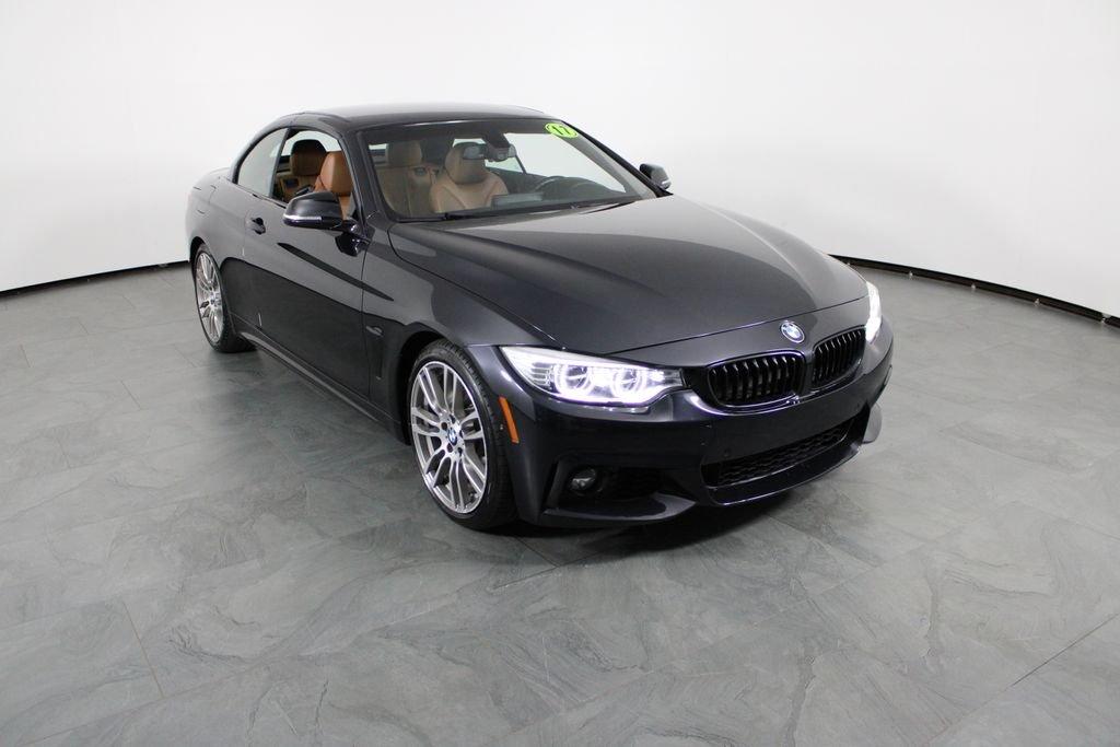 BMW 4 Series 430I - Thumbnail 5