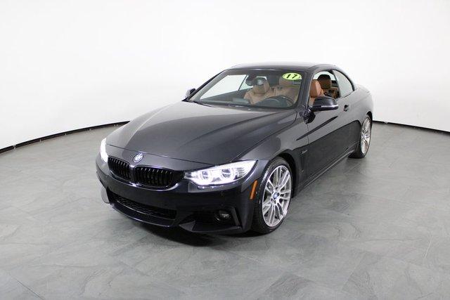 BMW 4 Series 430I - View 1