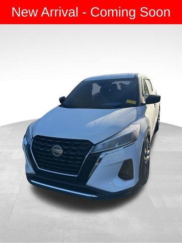 Nissan Kicks Sv - Thumbnail 7