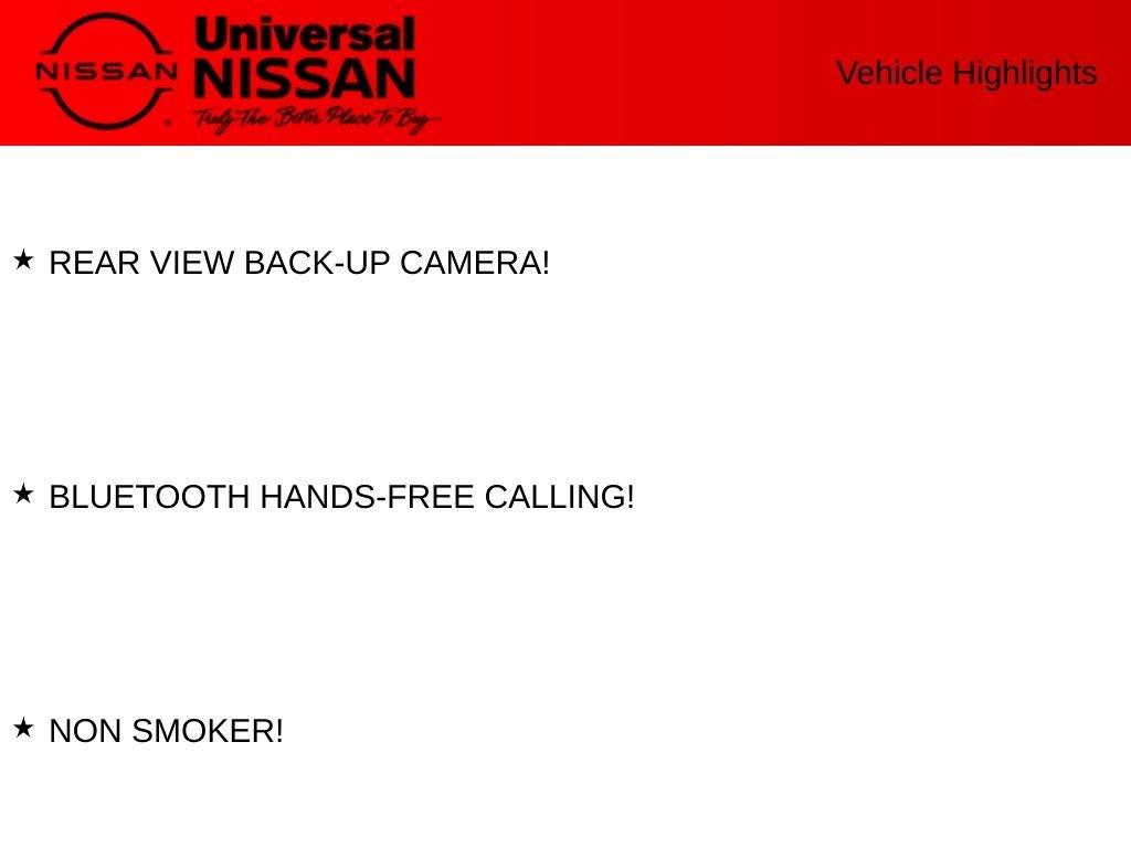 Nissan Frontier Sv - Thumbnail 6