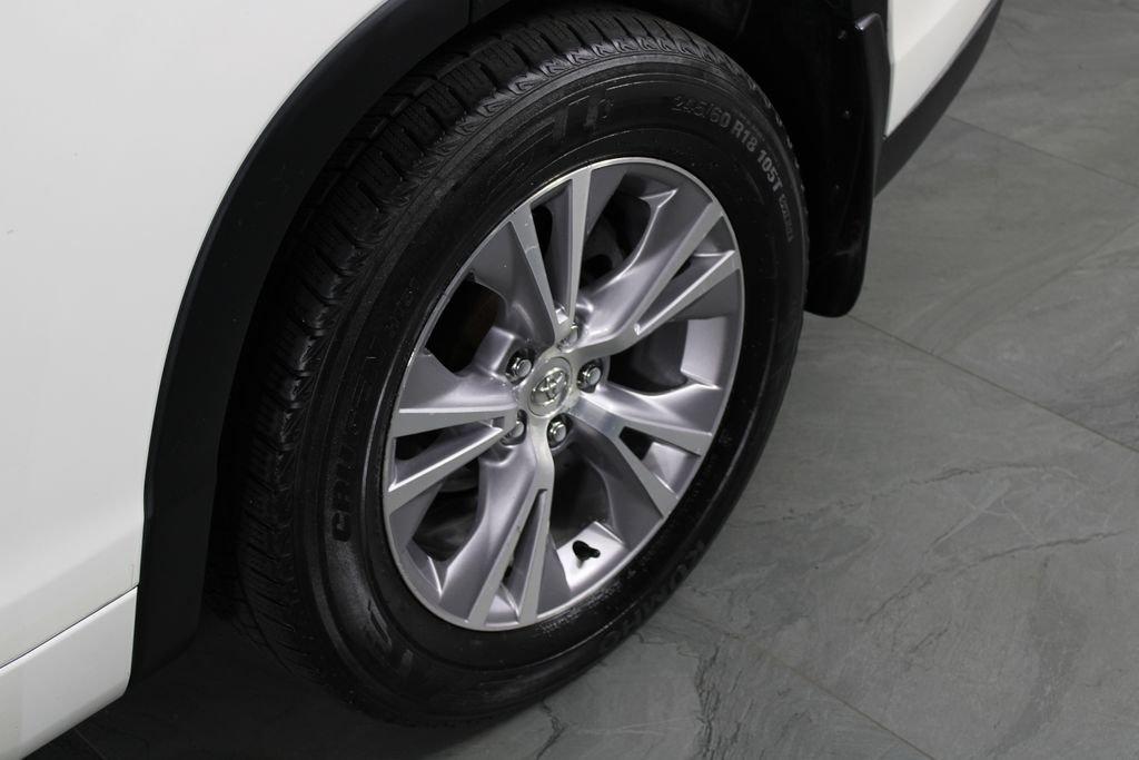 Toyota Highlander Xle V6 - Thumbnail 12
