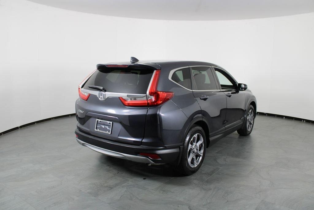 Honda Cr-V Ex - Thumbnail 15