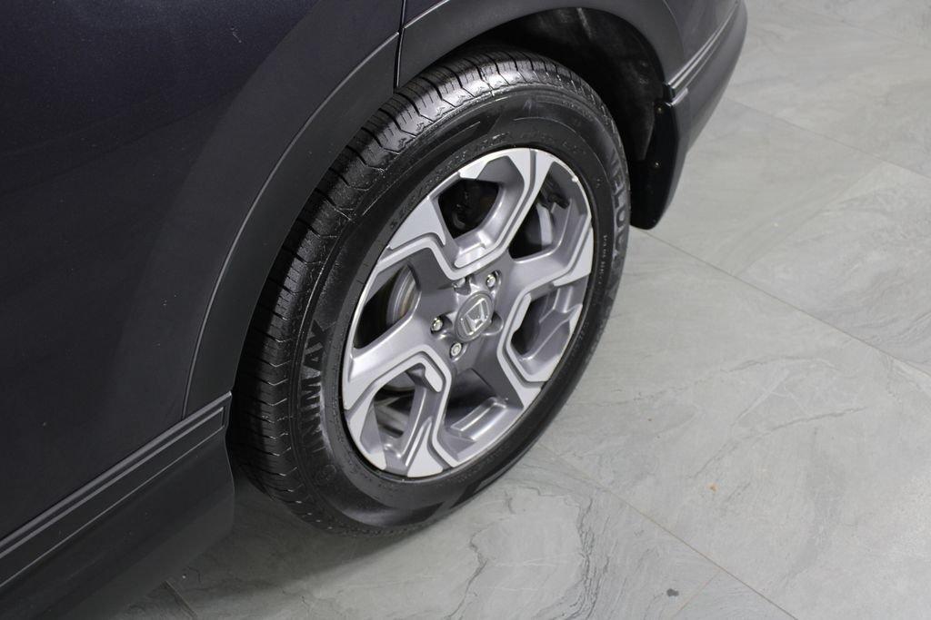 Honda Cr-V Ex - Thumbnail 12