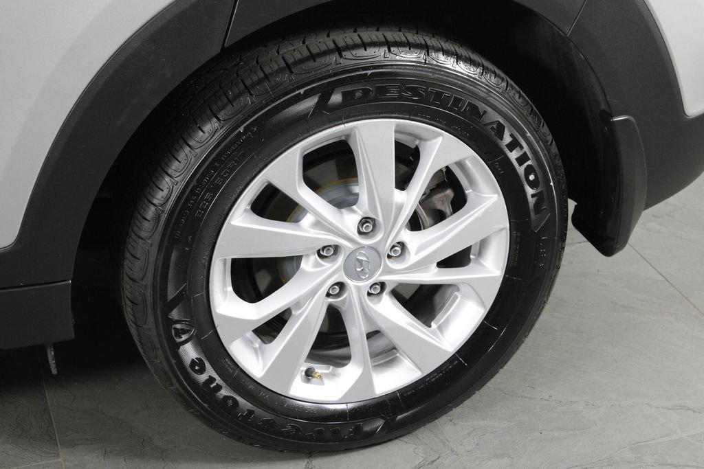 Hyundai Tucson Value - Thumbnail 13