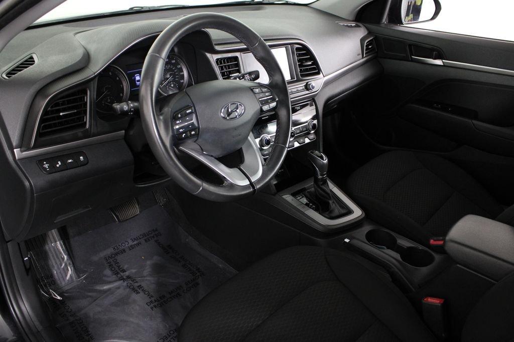 Hyundai Elantra Value Edition - Thumbnail 19