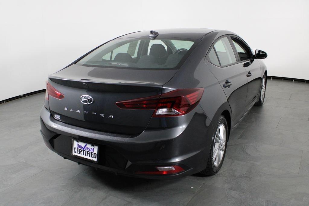 Hyundai Elantra Value Edition - Thumbnail 16