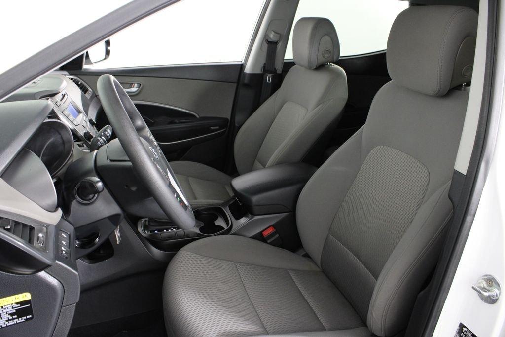 Hyundai Santa Fe Sport 2.4 Base - Thumbnail 19