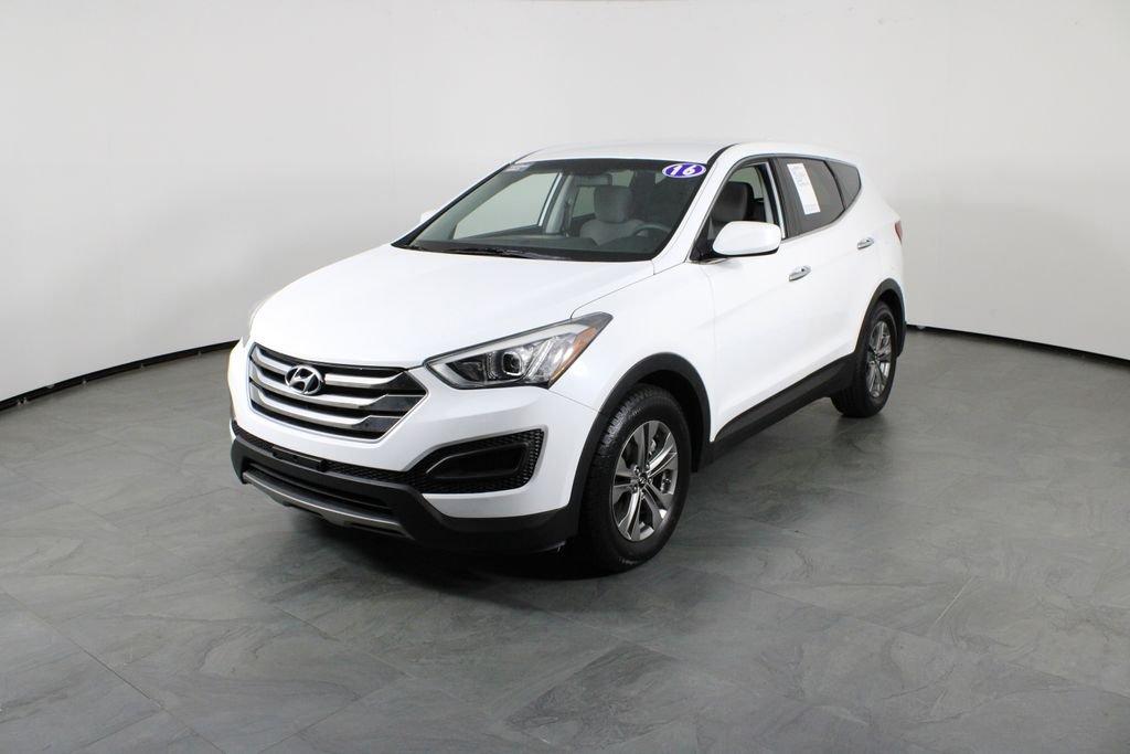 Hyundai Santa Fe Sport 2.4 Base - Thumbnail 3