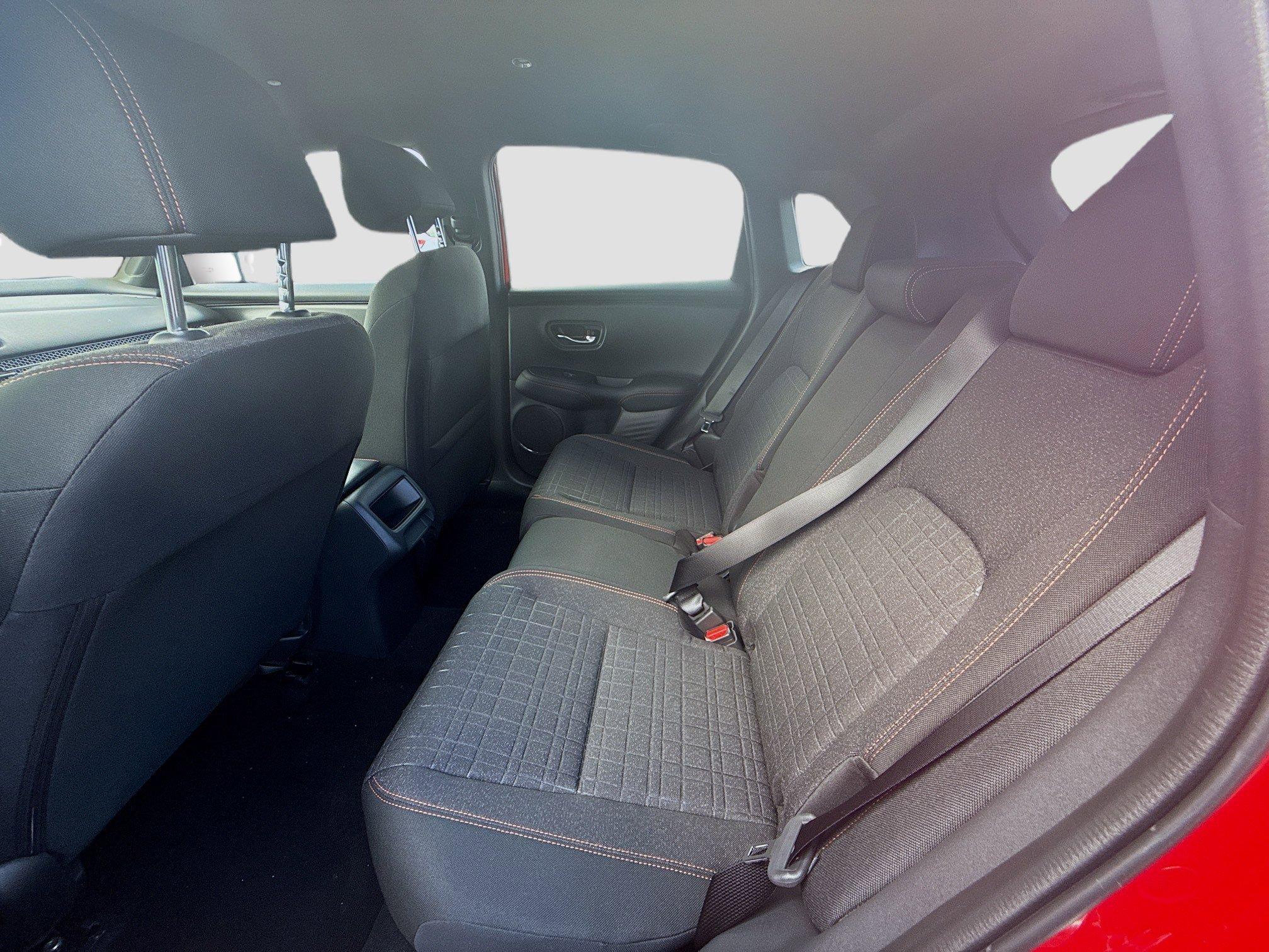 Honda Hr-V Sport Fwd - Thumbnail 20