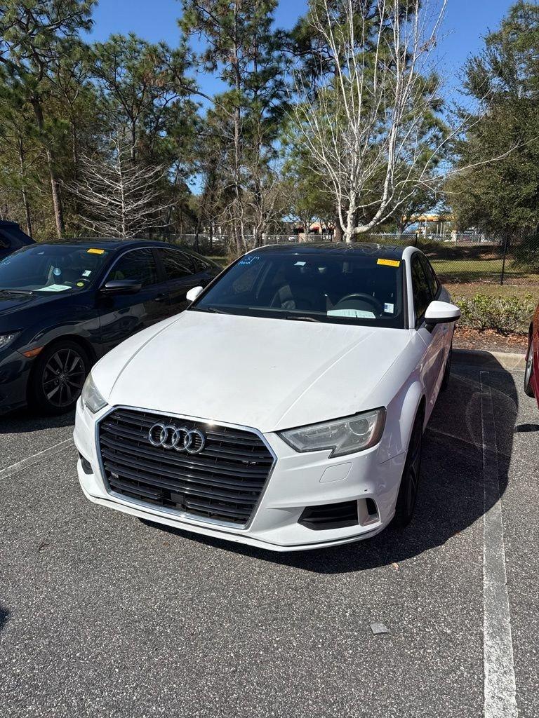 Audi A3 2.0T Premium - Thumbnail 3