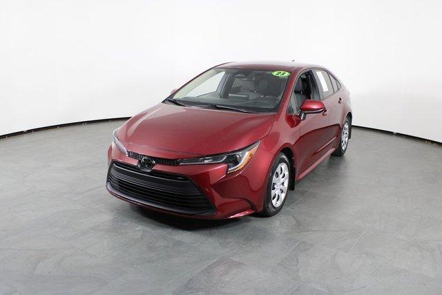 Toyota Corolla Le - View 1