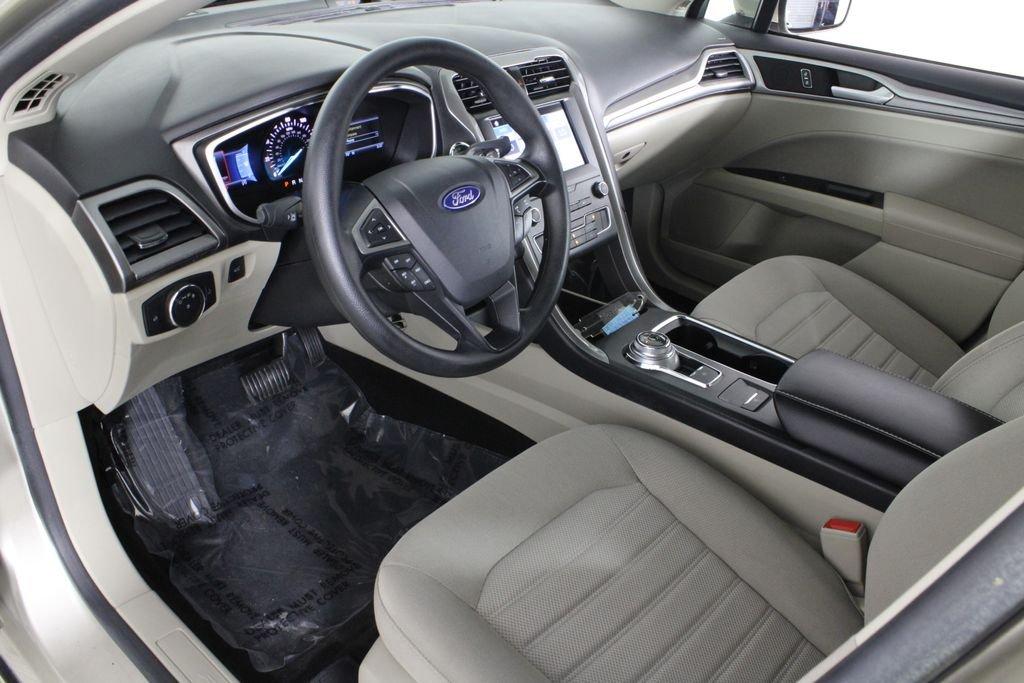 Ford Fusion Se - Thumbnail 17