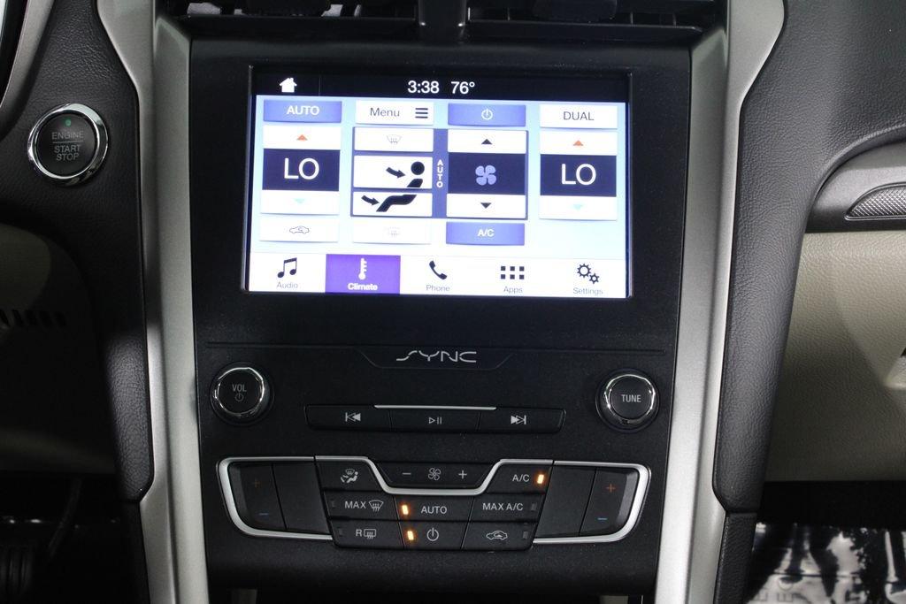 Ford Fusion Se - Thumbnail 8