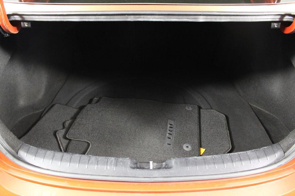 Kia Forte Gt-Line - Thumbnail 18