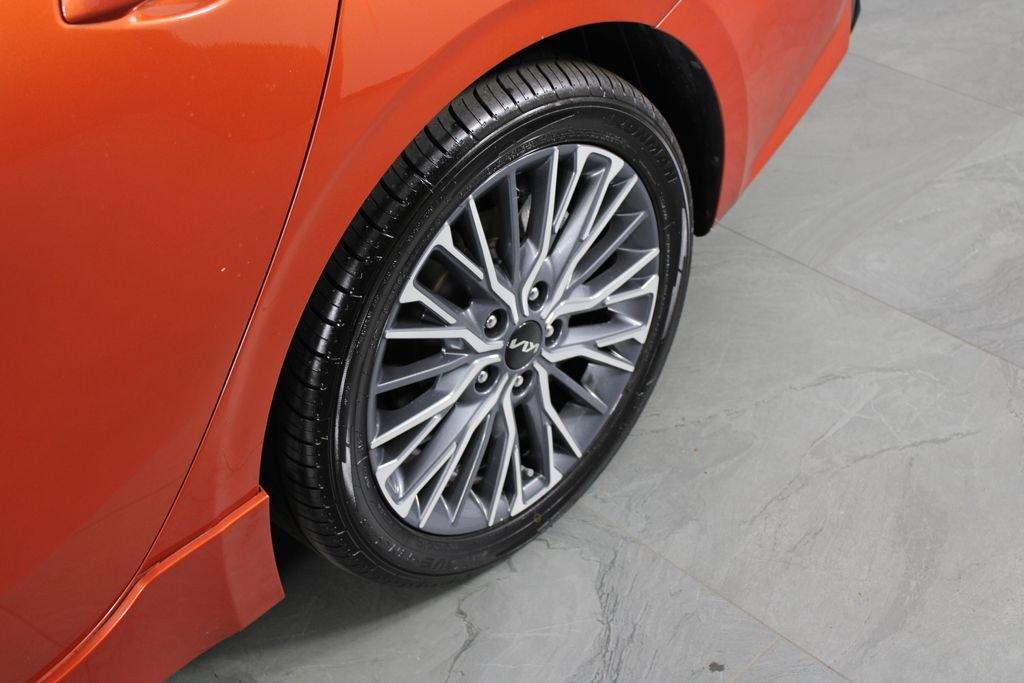 Kia Forte Gt-Line - Thumbnail 14