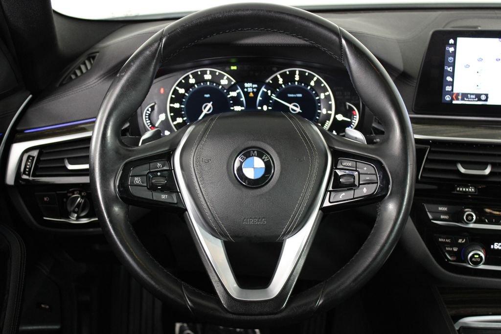 BMW 5 Series 530I - Thumbnail 9