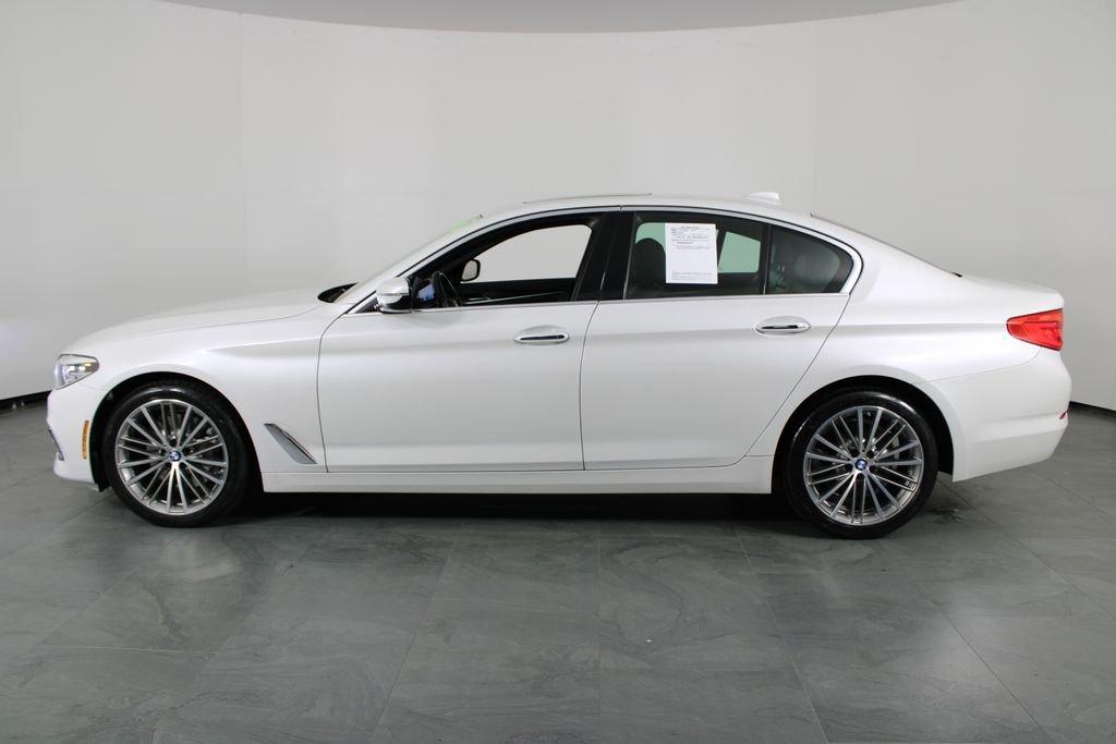 BMW 5 Series 530I - Thumbnail 11