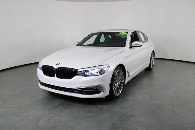 BMW 5 Series 530I - View 1