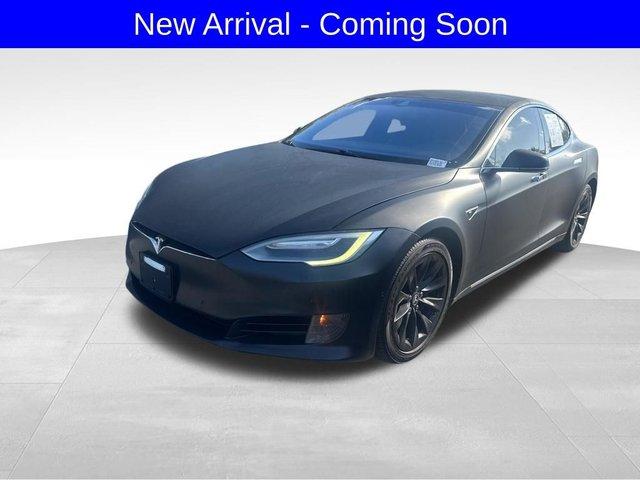 Tesla Model S 60 - View 1