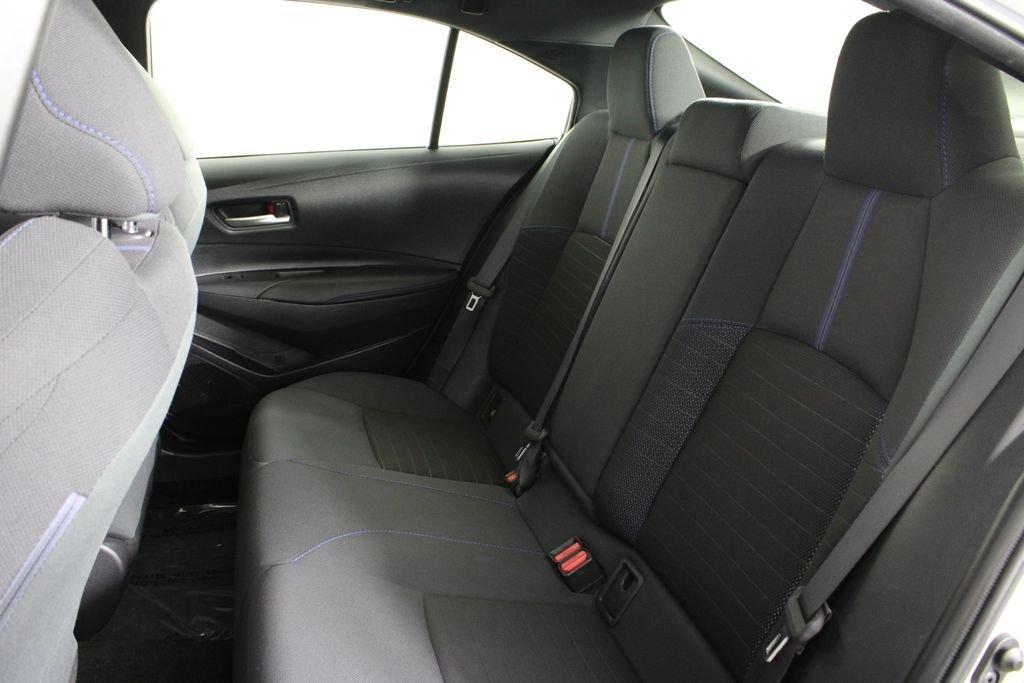 Toyota Corolla Se - Thumbnail 20