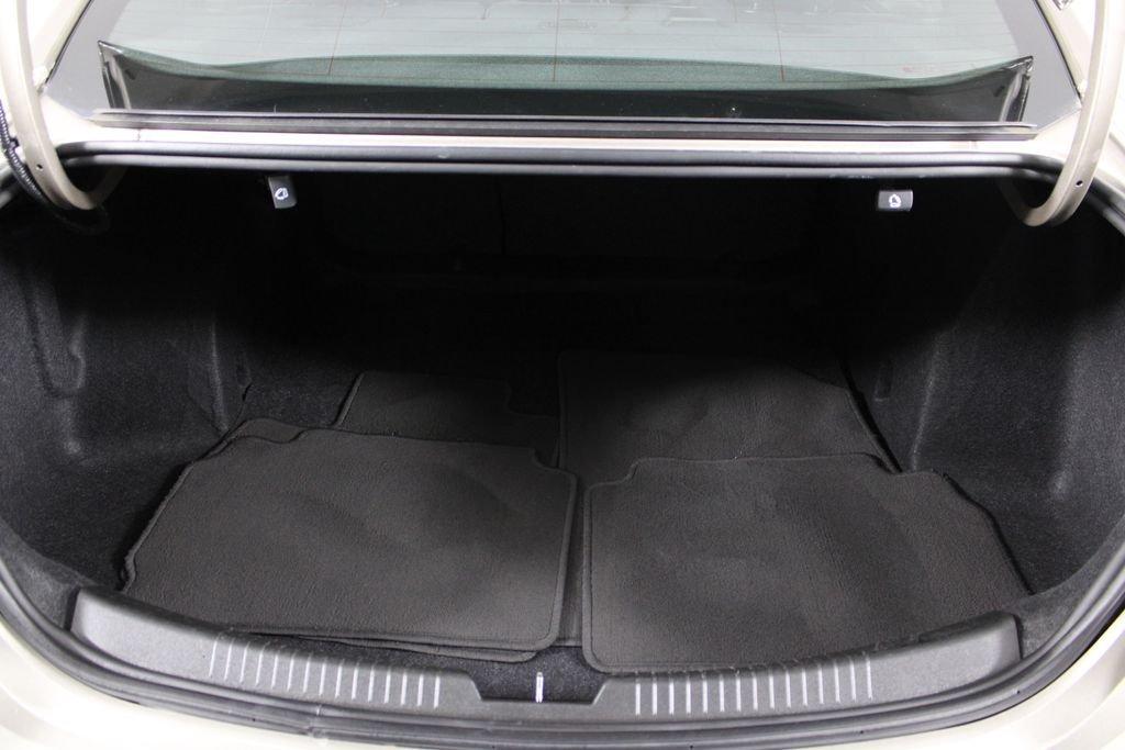 Chevrolet Malibu Lt - Thumbnail 16