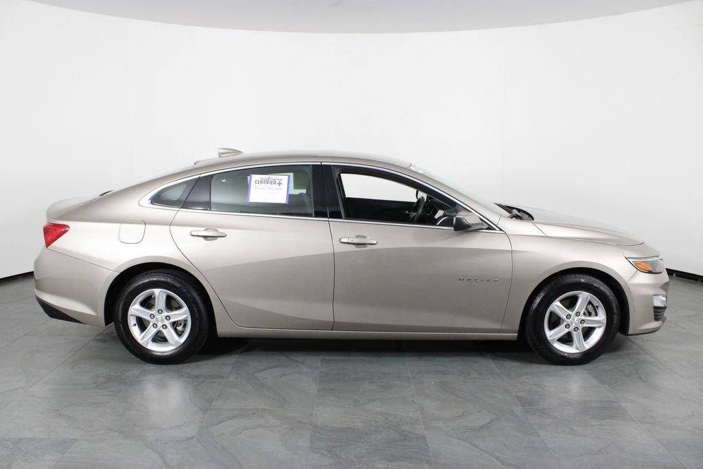 Chevrolet Malibu Lt - Thumbnail 14