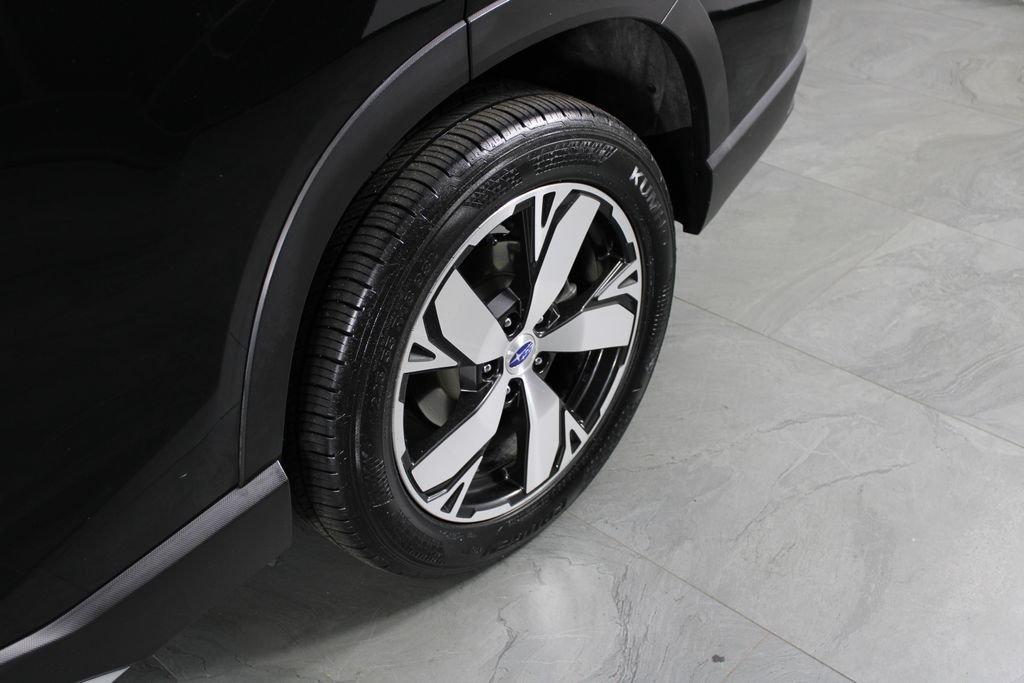 Subaru Forester Touring - Thumbnail 11