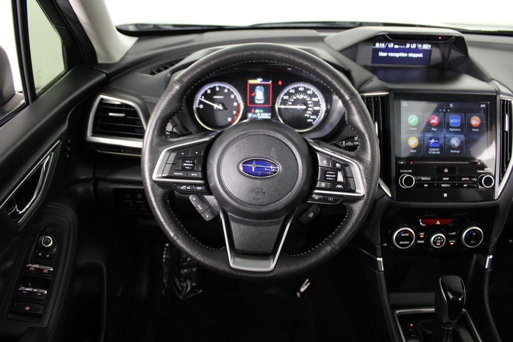 Subaru Forester Touring - Thumbnail 9