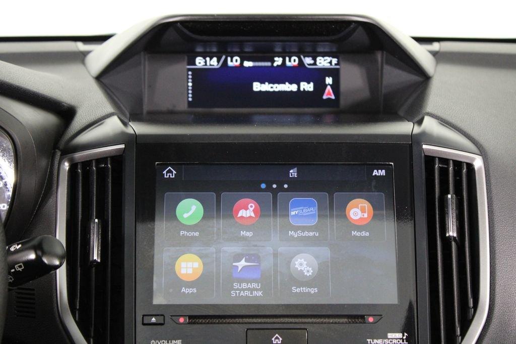 Subaru Forester Touring - Thumbnail 8