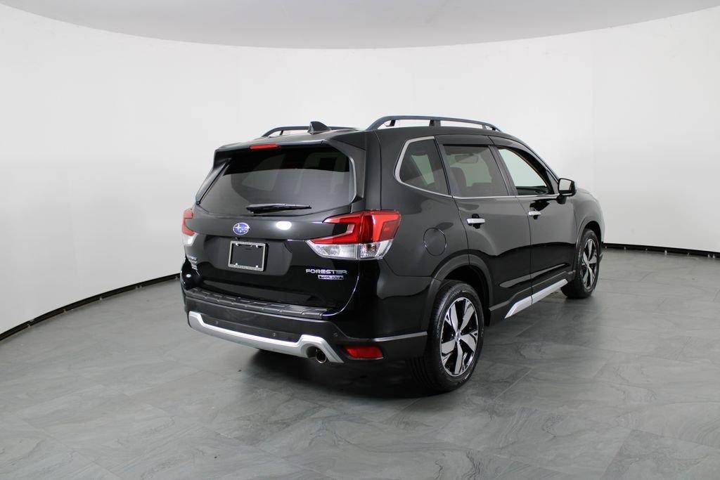 Subaru Forester Touring - Thumbnail 14