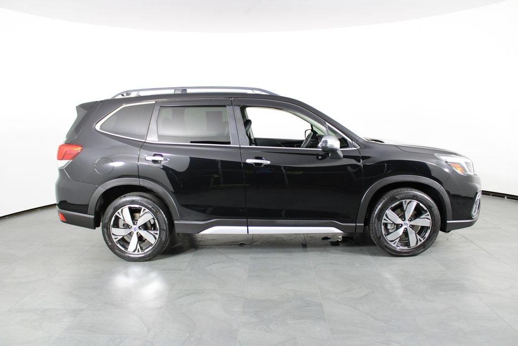 Subaru Forester Touring - Thumbnail 13